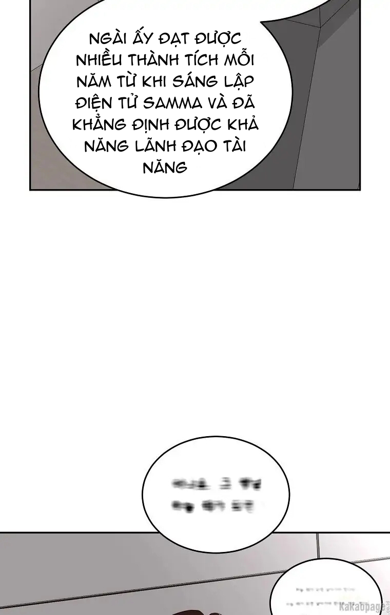 Scandal Của Chồng Tôi chapter 37.2 - Trang 25