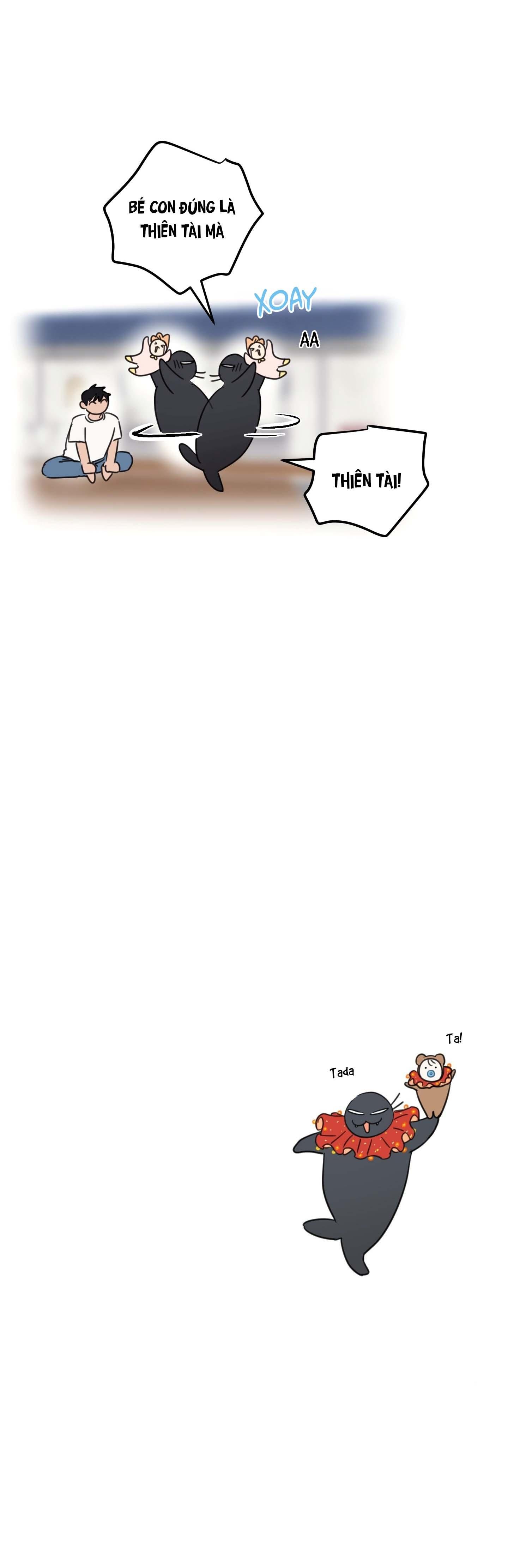 ngôi nhà hướng mặt trời mọc chapter 43 46