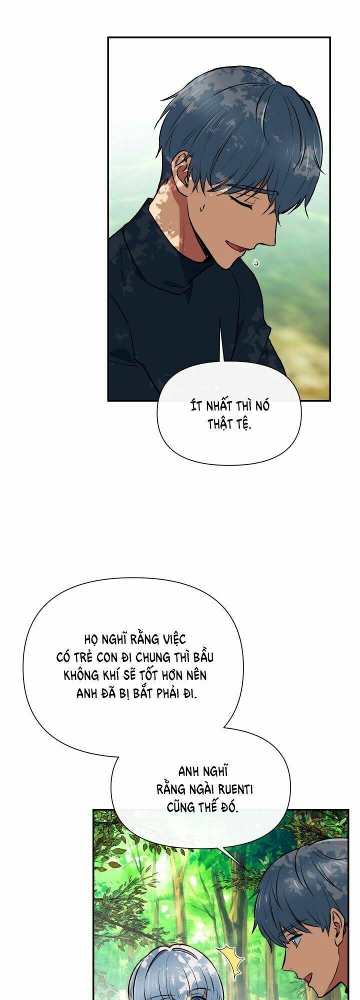 khế ước của nữ công tước quái vật chapter 69 22