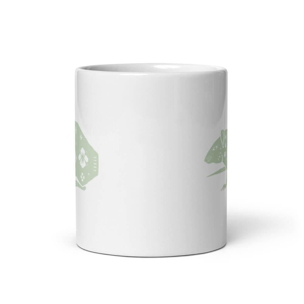 Cốc sứ hình Con Giáp Tuổi Tý