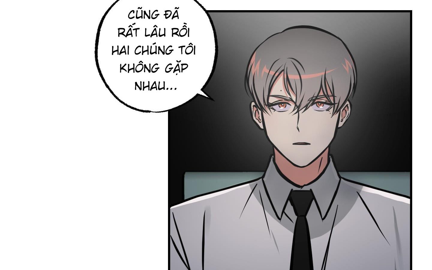 cây thương của ghost chapter 27 134