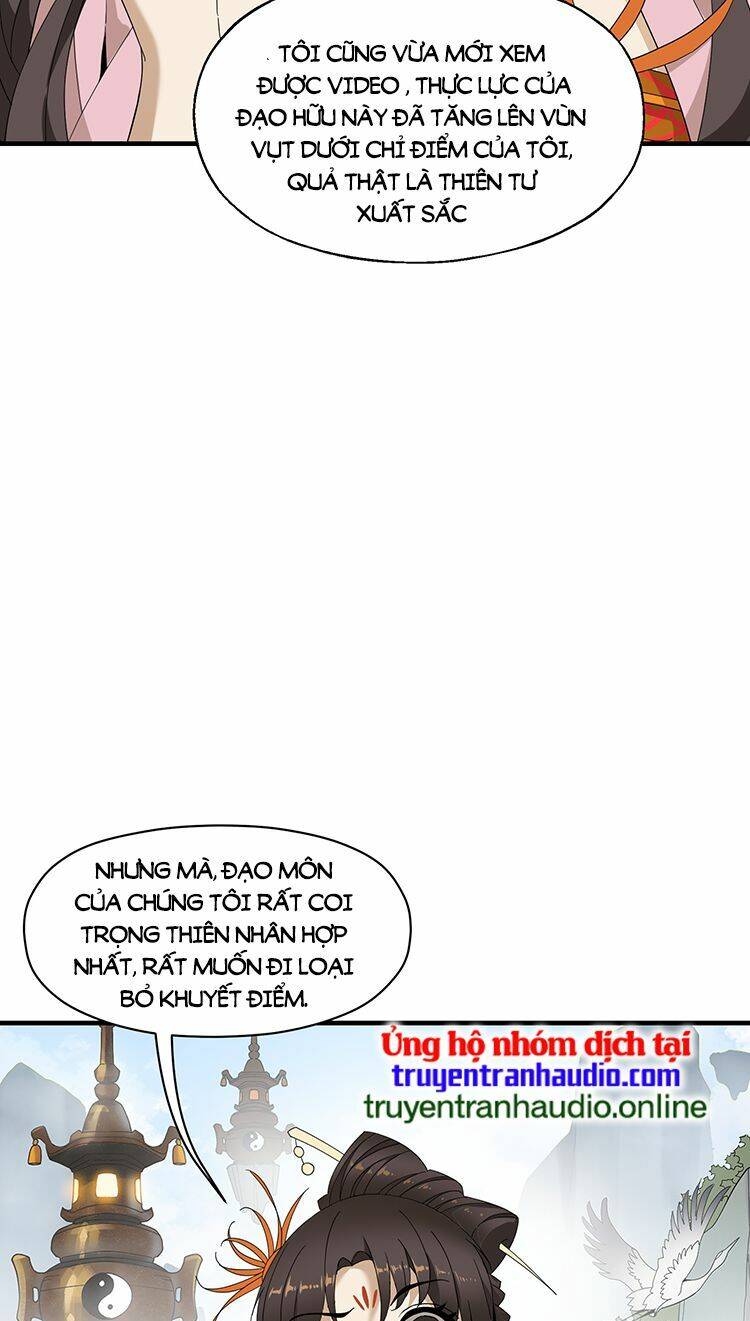 ta xuất sơn liền vô địch chapter 5 5