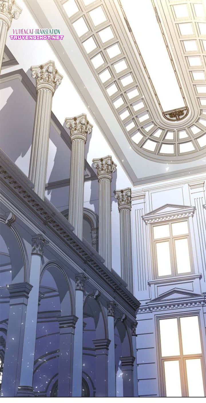lời cầu hôn đến từ hoàng đế chapter 27.1 5