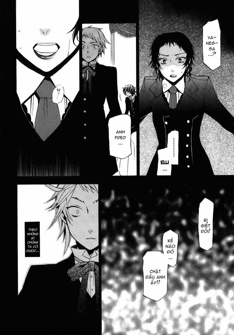 pandora hearts chapter 45 23