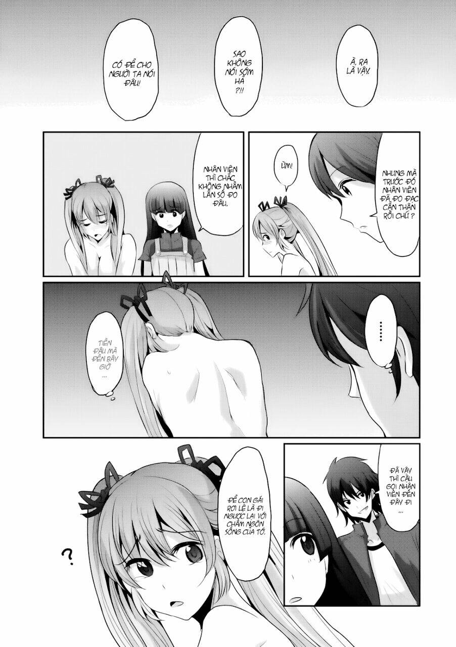 hagure yusha no estetica chapter 8 15