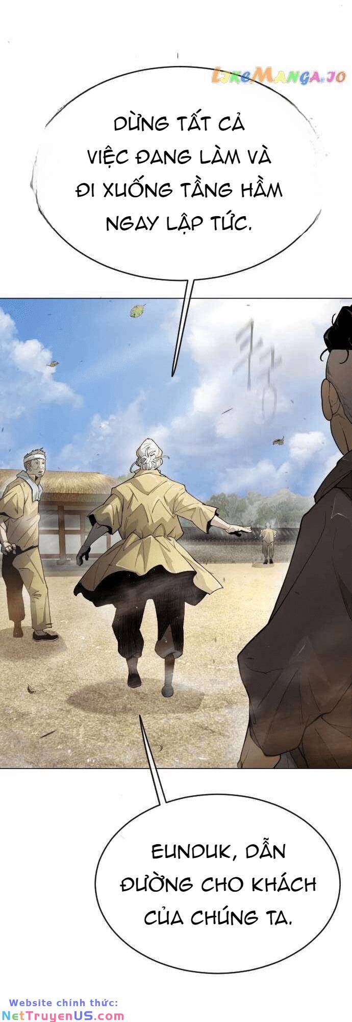 kĩ nguyên của anh hùng chapter 142 61