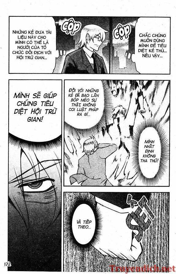 ifrit - danzai no enjin chapter 73 8