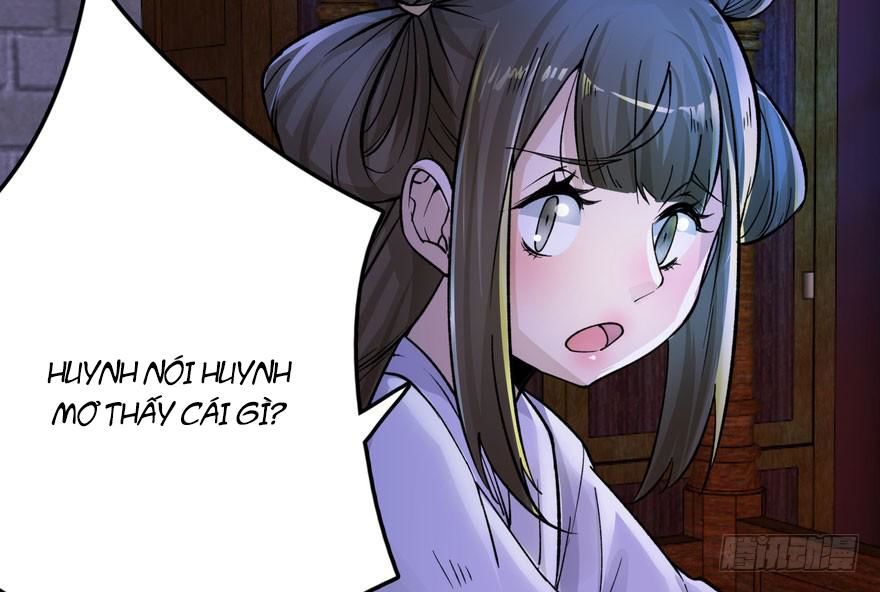 quẻ phi thiên hạ chapter 4 119