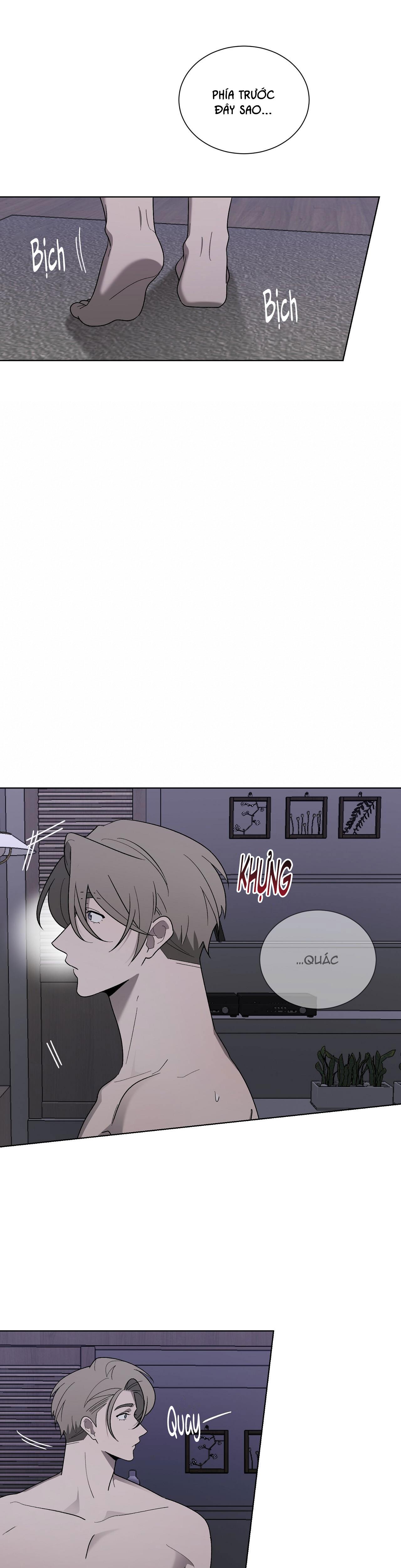 khi chim thước đến chapter 12 10