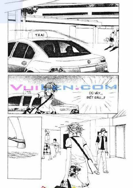 ánh nắng chói chang chapter 15 170