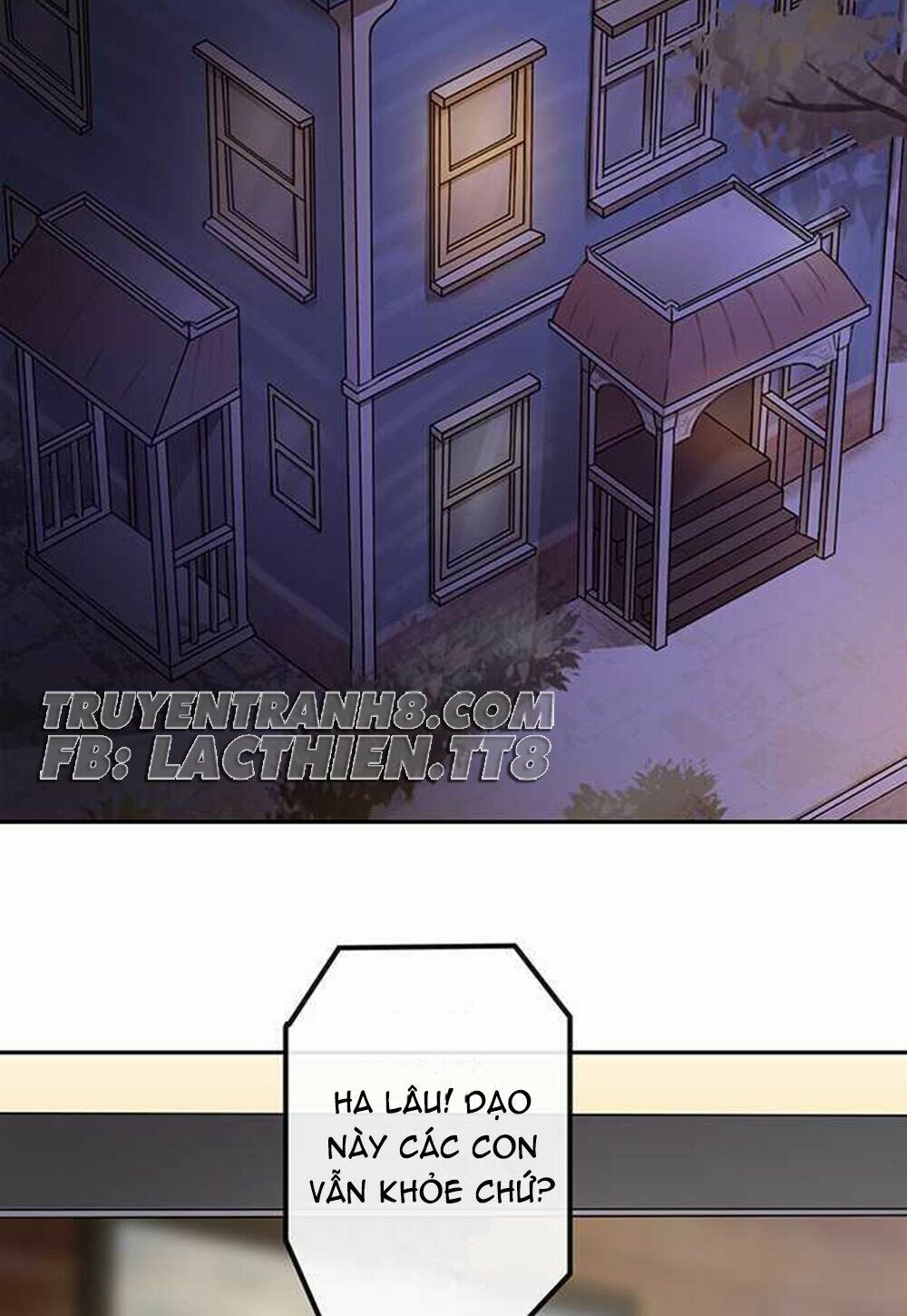 nụ hôn nguyền rủa chapter 69 17