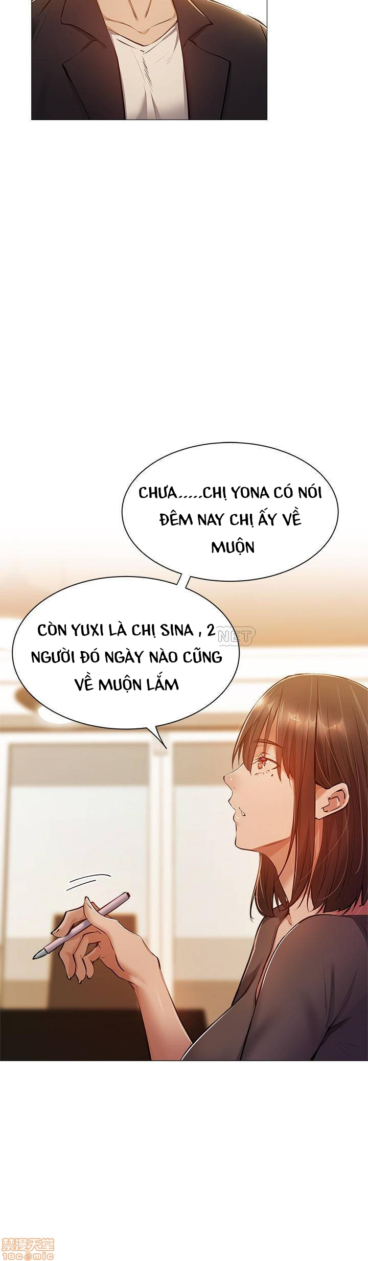 chàng trai nghiệp dư chapter 11 7