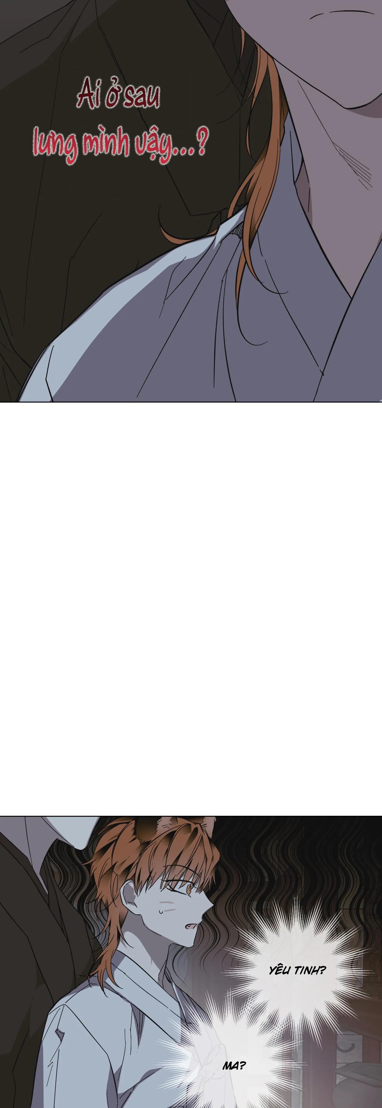 manhwa chịch vồn chịch vã chapter 19 27