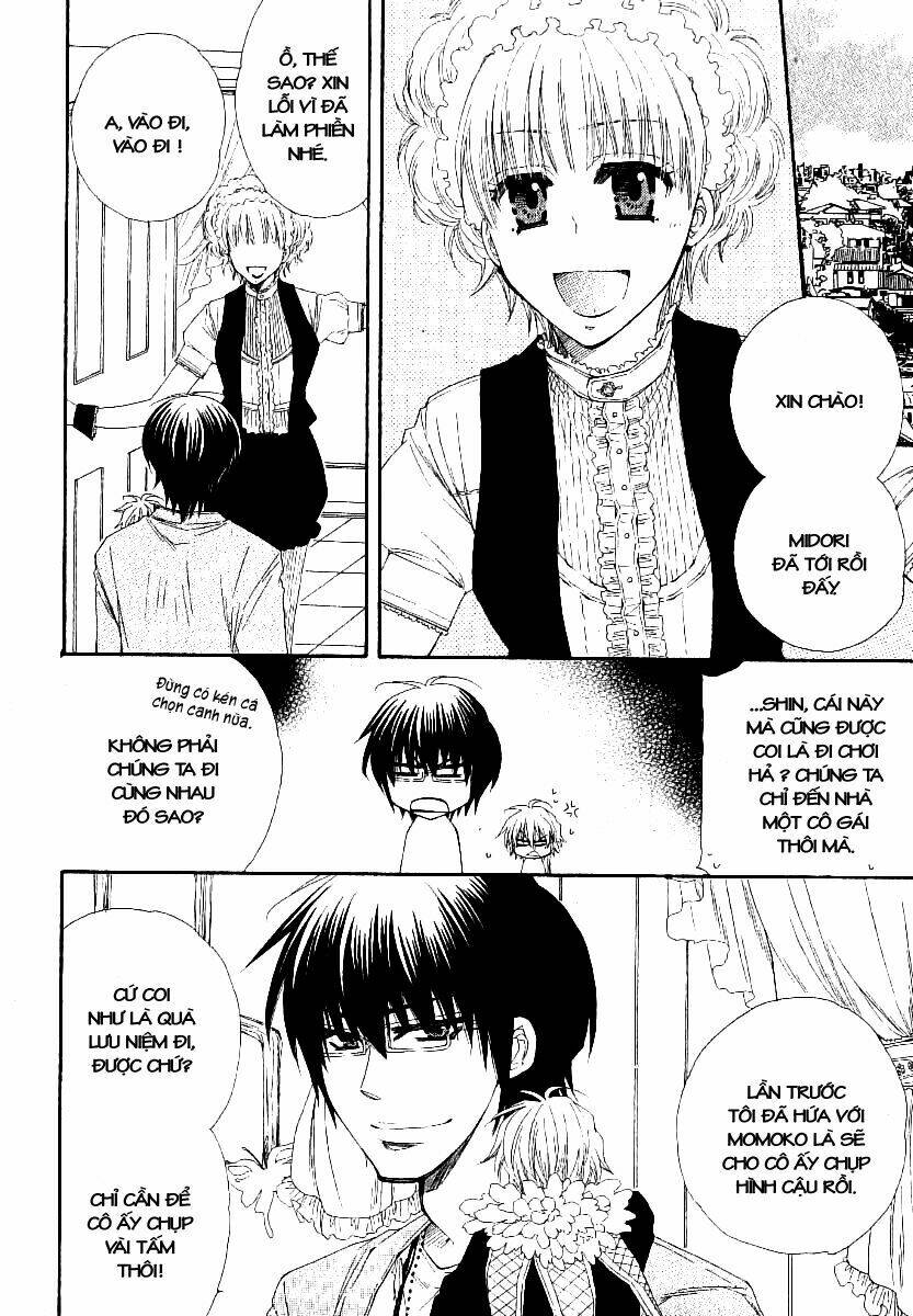 lover's doll chapter 3 13