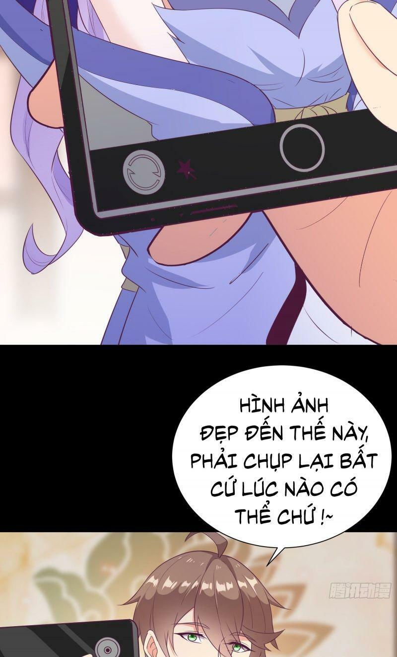 ta lập hậu cung tại tây du ký chapter 17 39