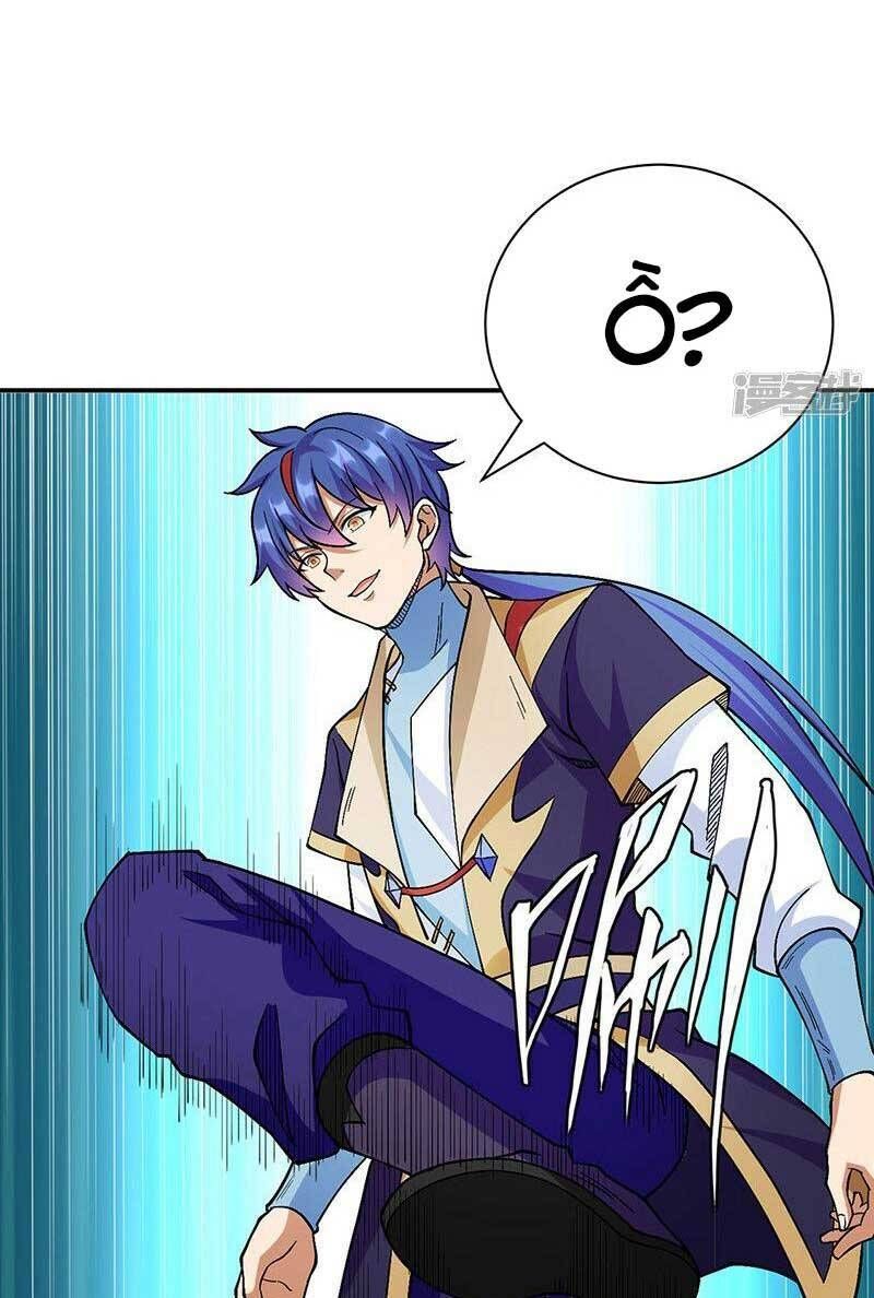 võ đạo độc tôn chapter 551 9