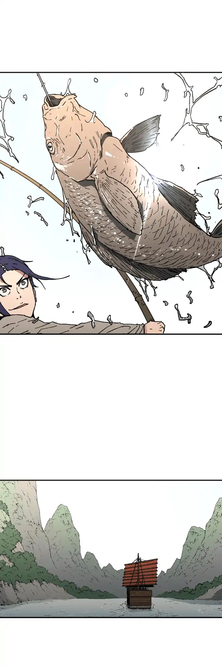 Bố Vô Song chapter 64 18