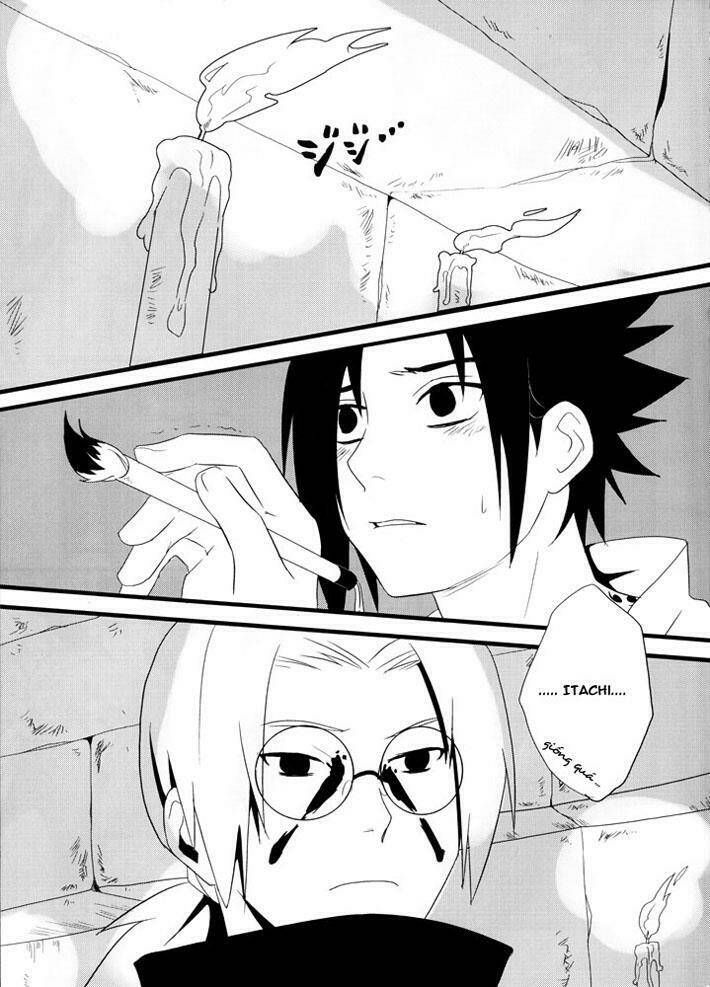 geki uchiha chapter 1 7