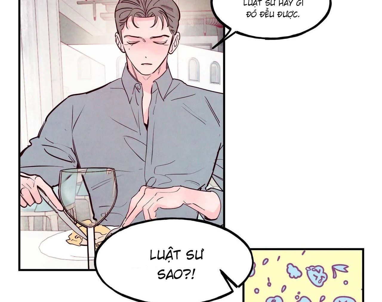 tình cuồng say chapter 40 19