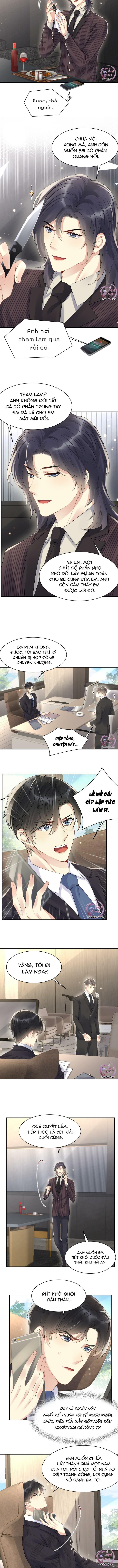 Lại Bị Bạn Trai Cũ Nhắm Trúng Rồi! chapter 70