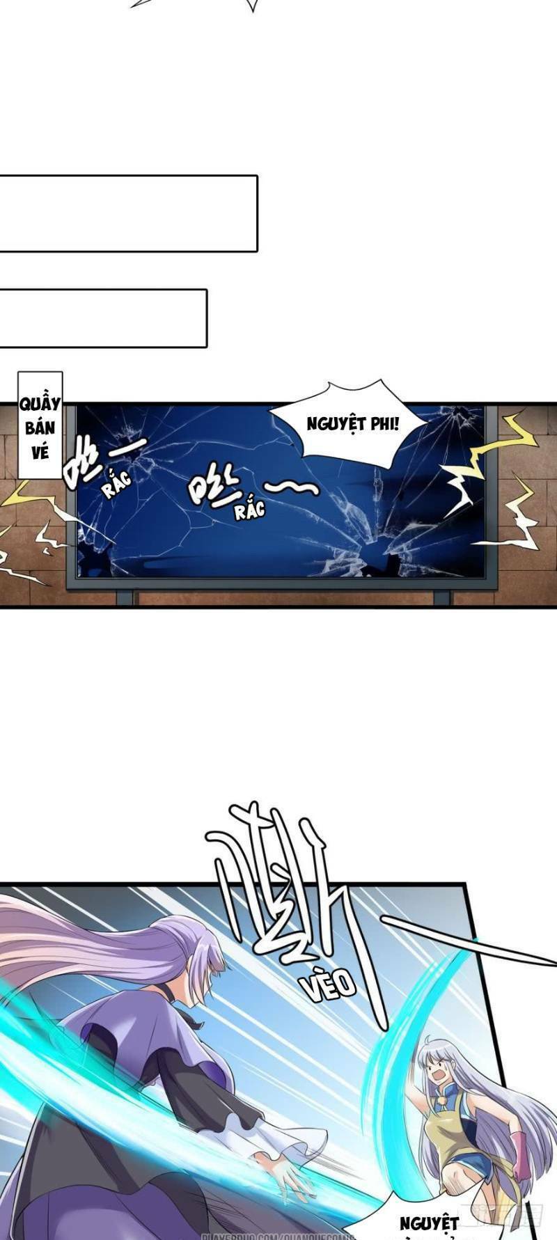 ta có di sản tại dị giới chapter 16 20