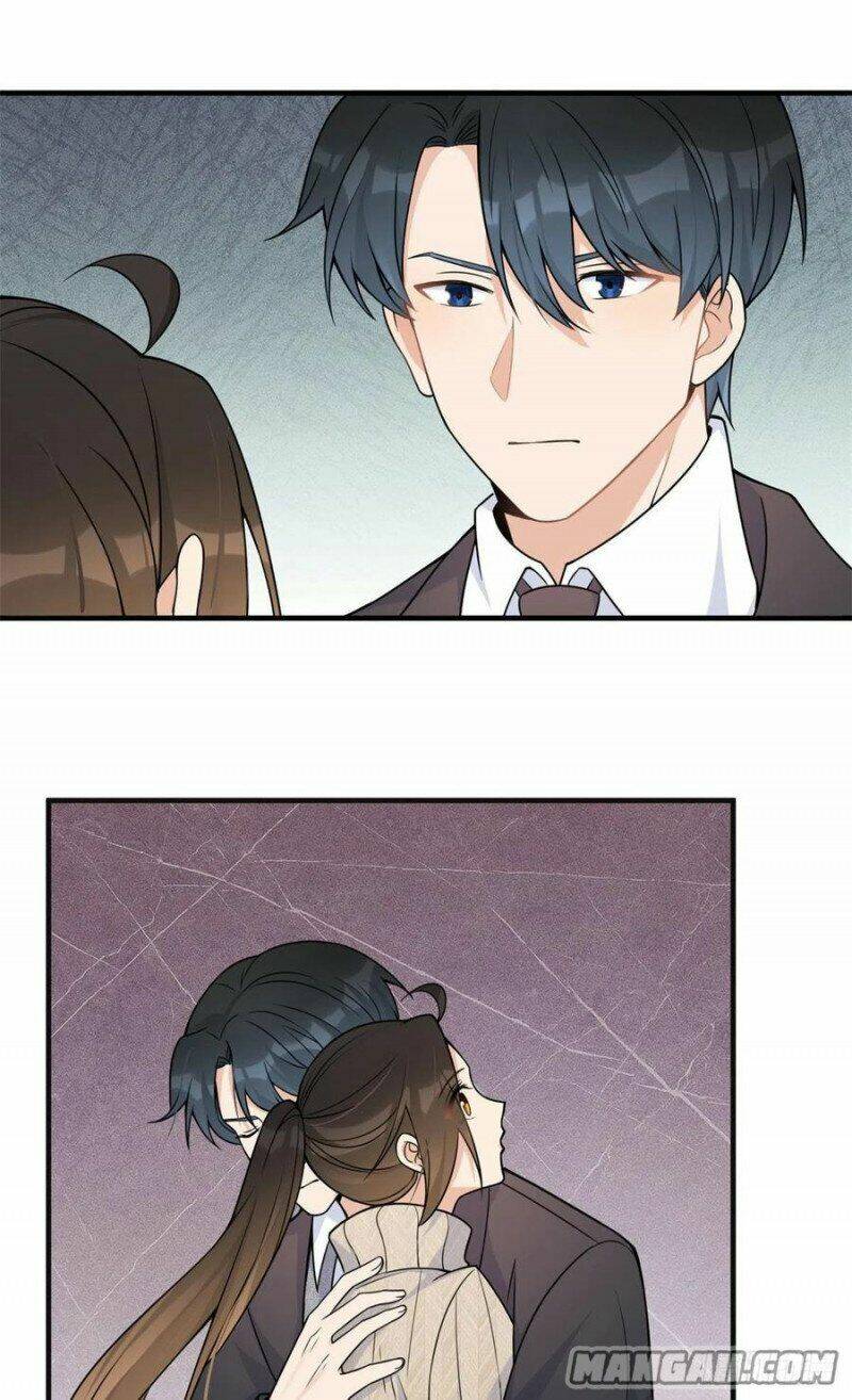 vẫn cứ nhớ em, nhớ em chapter 116 14