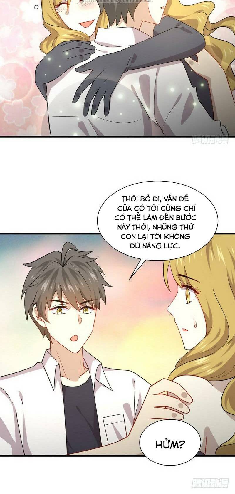 xuyên không vào thế giới nữ cường chapter 76 24