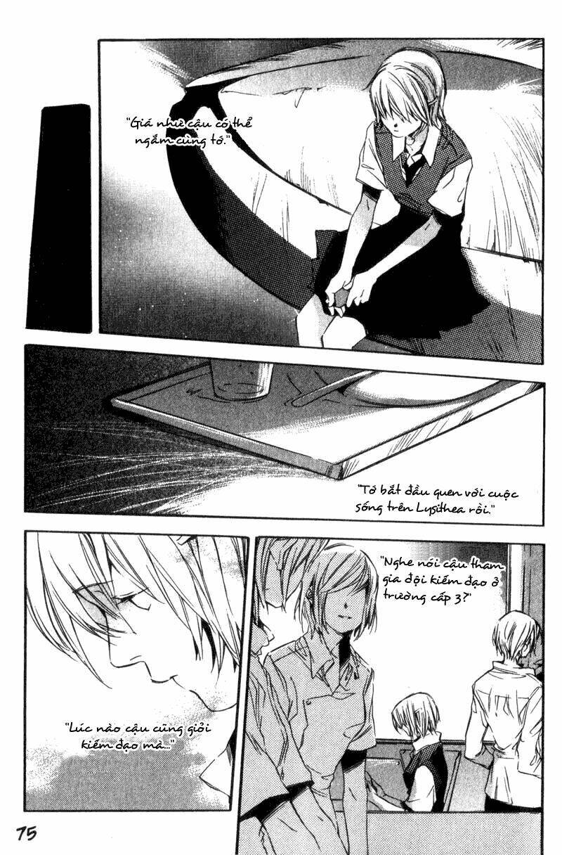 hoshi no koe chapter 3 5