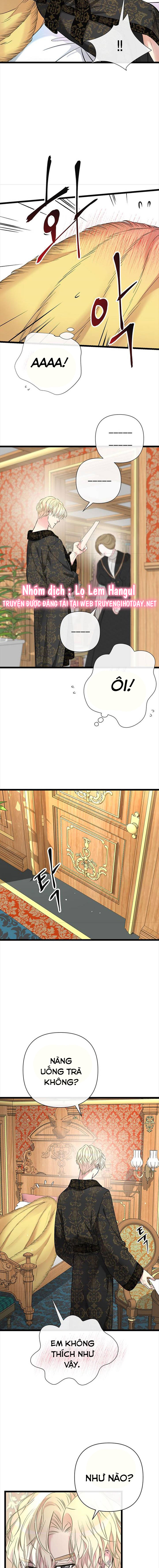 hoàng tử phiền toái chapter 42 7