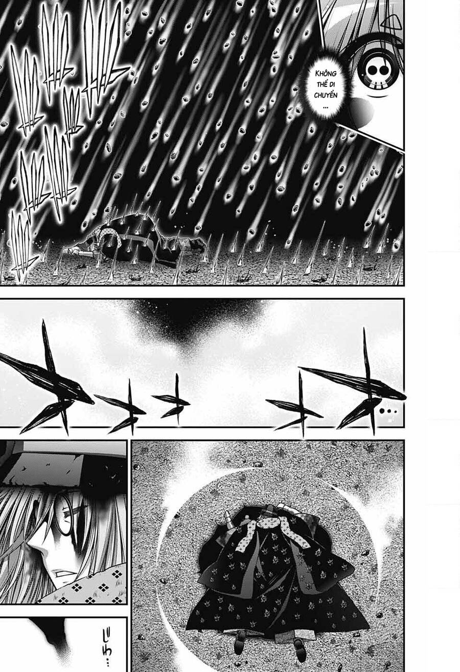 thợ săn ác linh chapter 62 46