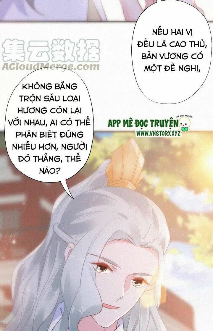 thiên hương mỹ nhân chapter 59 30
