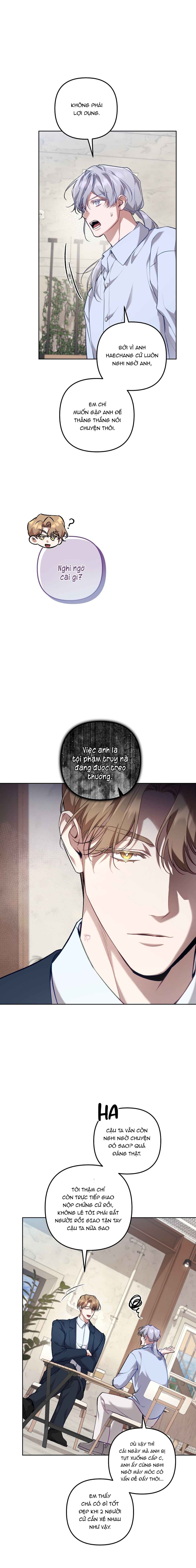 guide cấp s phết mật ong chapter 50 7