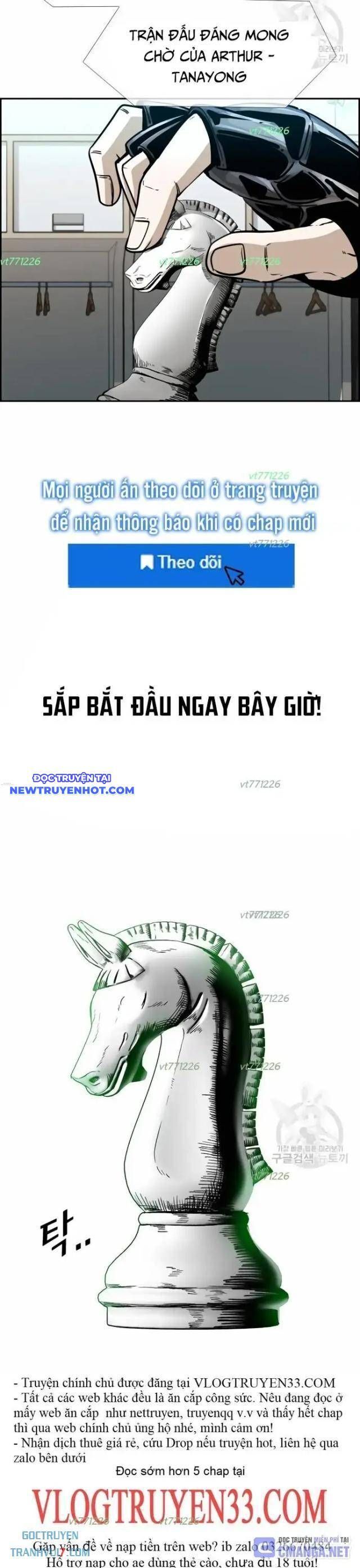 shark - cá mập chapter 243 35