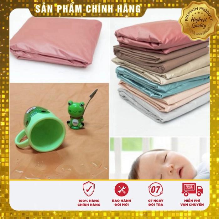 Ga Trải Giường Chống Thấm Nước Bảo Vệ Bé Yêu | (HK2)