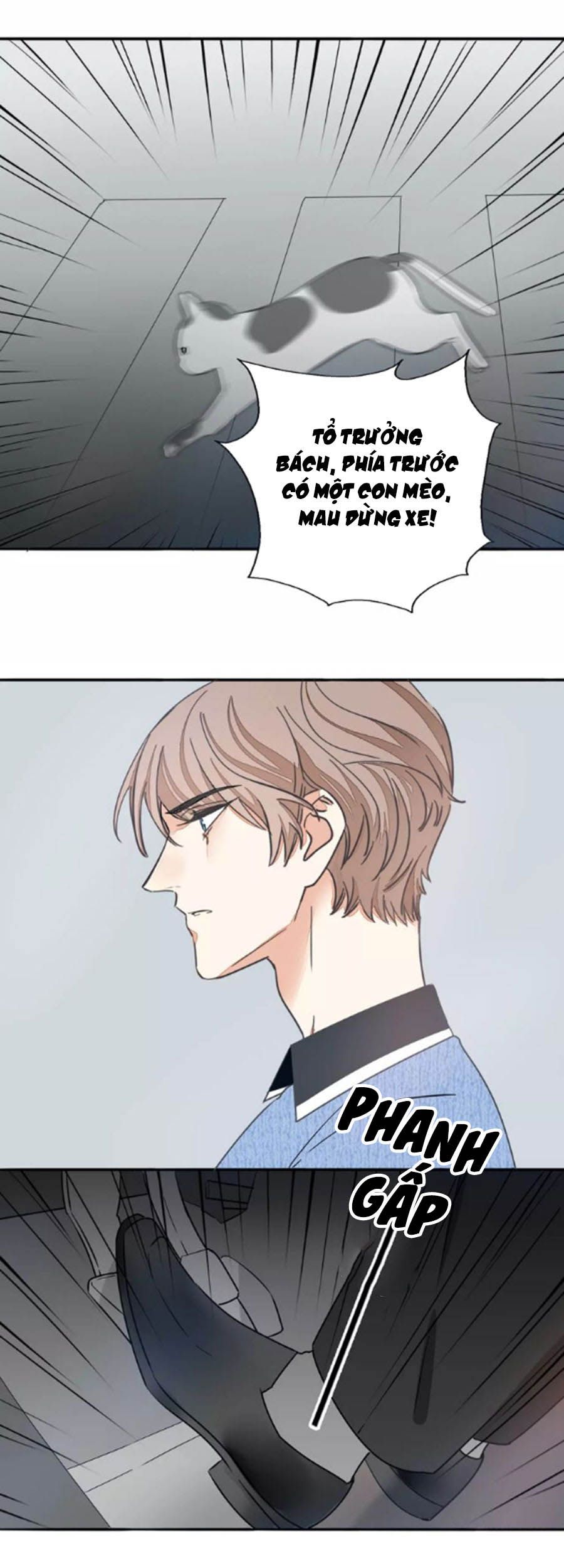 mùi hương lãng mạn chapter 36 32