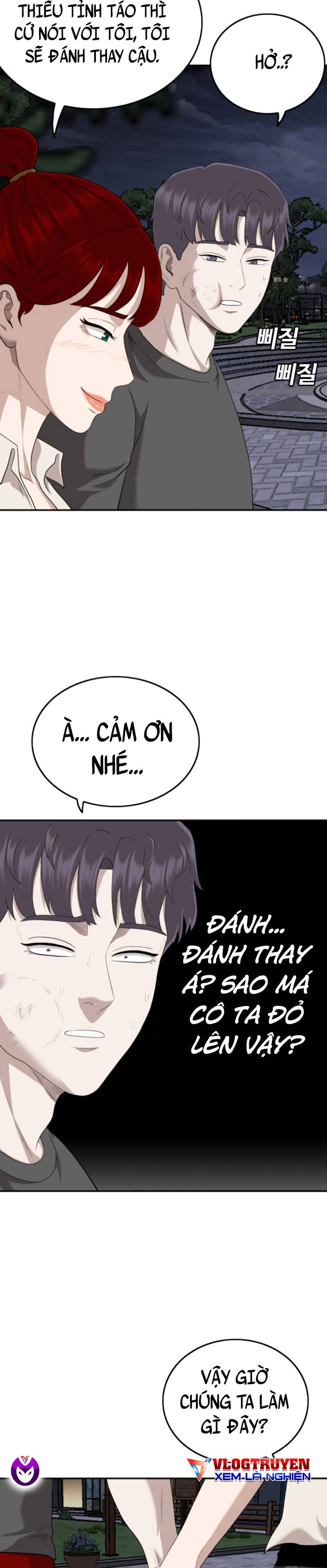 người xấu chapter 133 26