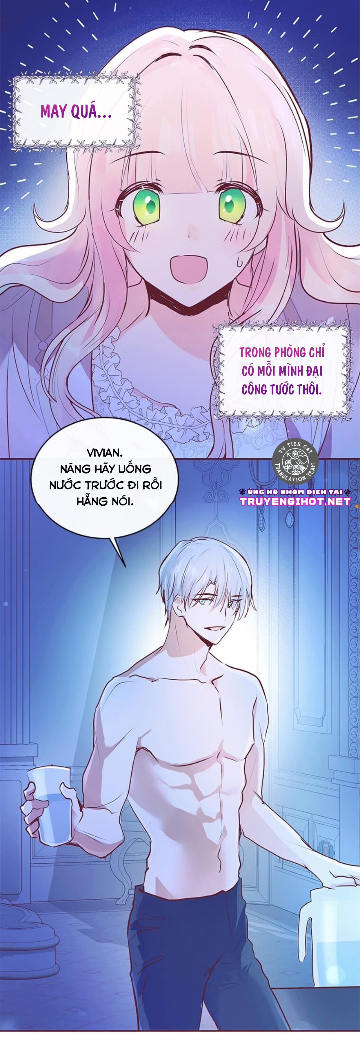 đó chỉ là sai lầm thôi mà, ngài đại công tước! chapter 4.2 9