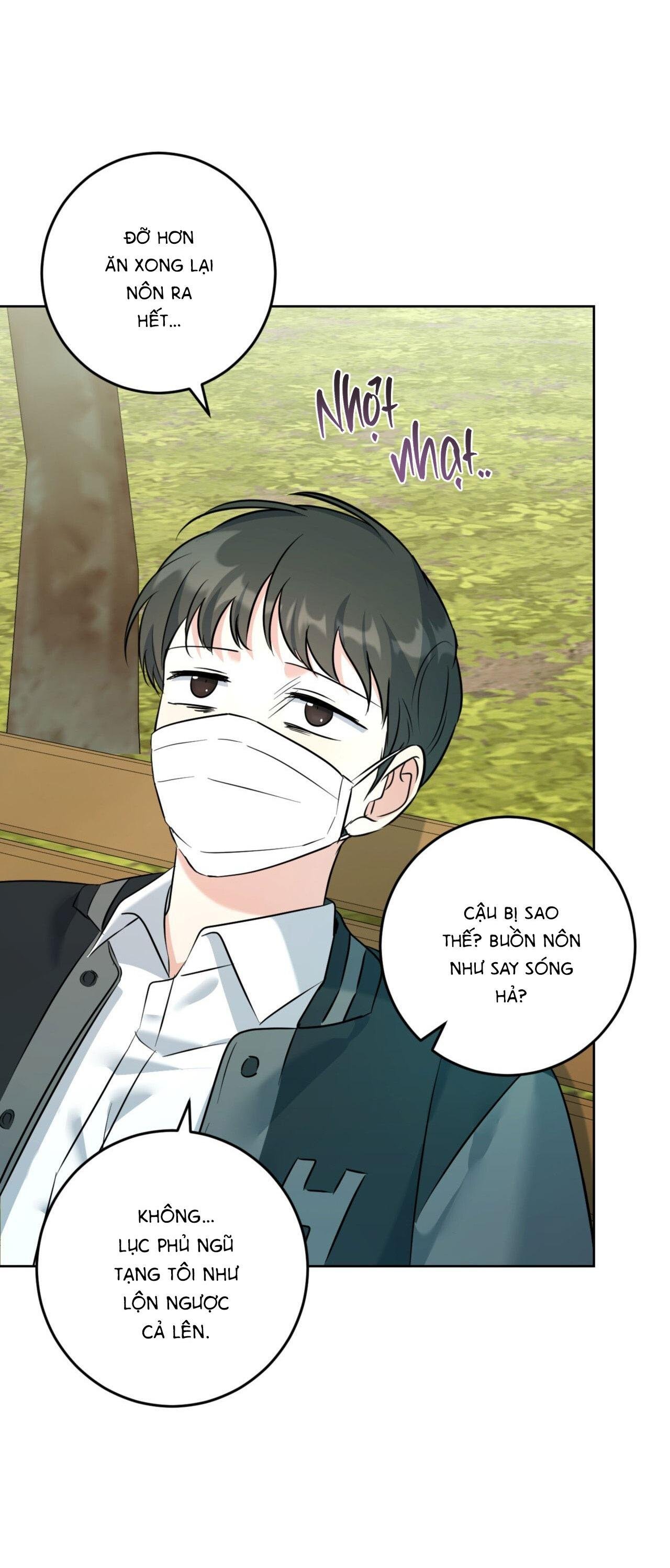 khu rừng tĩnh lặng chapter 29 68