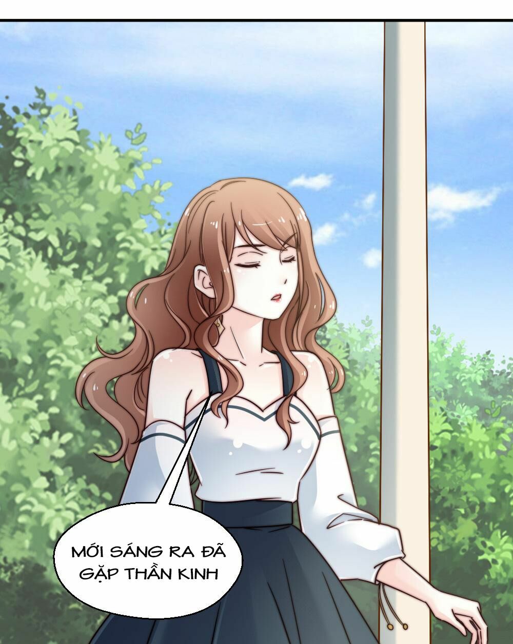 bí mật của thiên kim chapter 88 16