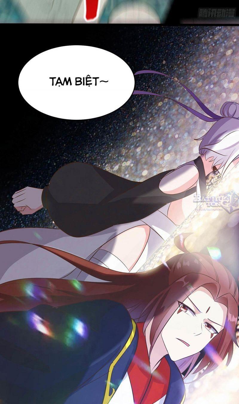 đồ đệ ta toàn là nữ ma đầu chapter 20 29