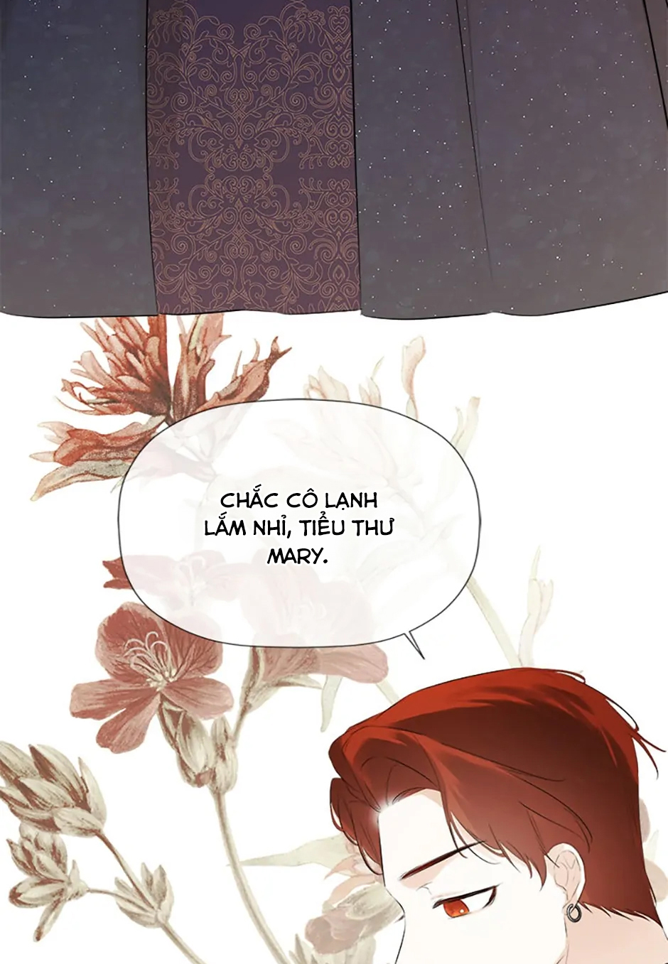 tôi biết bí mật của nam phụ chapter 45 6