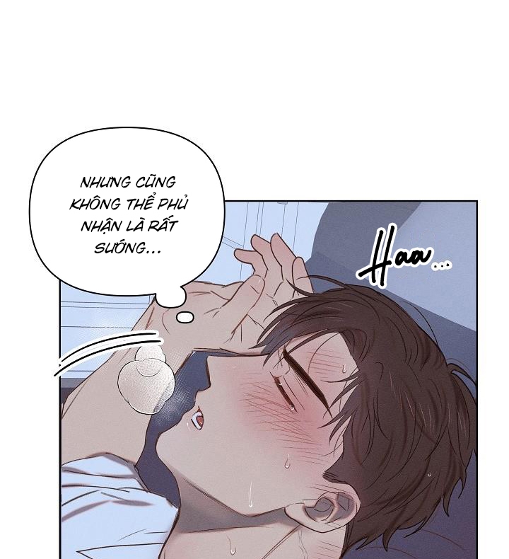 đại úy lãng mạn thân yêu của tôi chapter 3 42