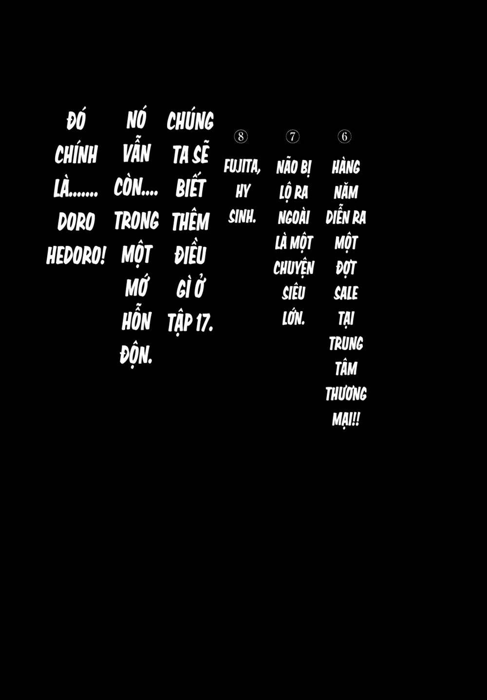 thế giới ma thuật và kẻ mất trí chapter 101.5 17
