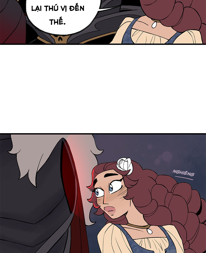 người cầu hôn chapter 6 50