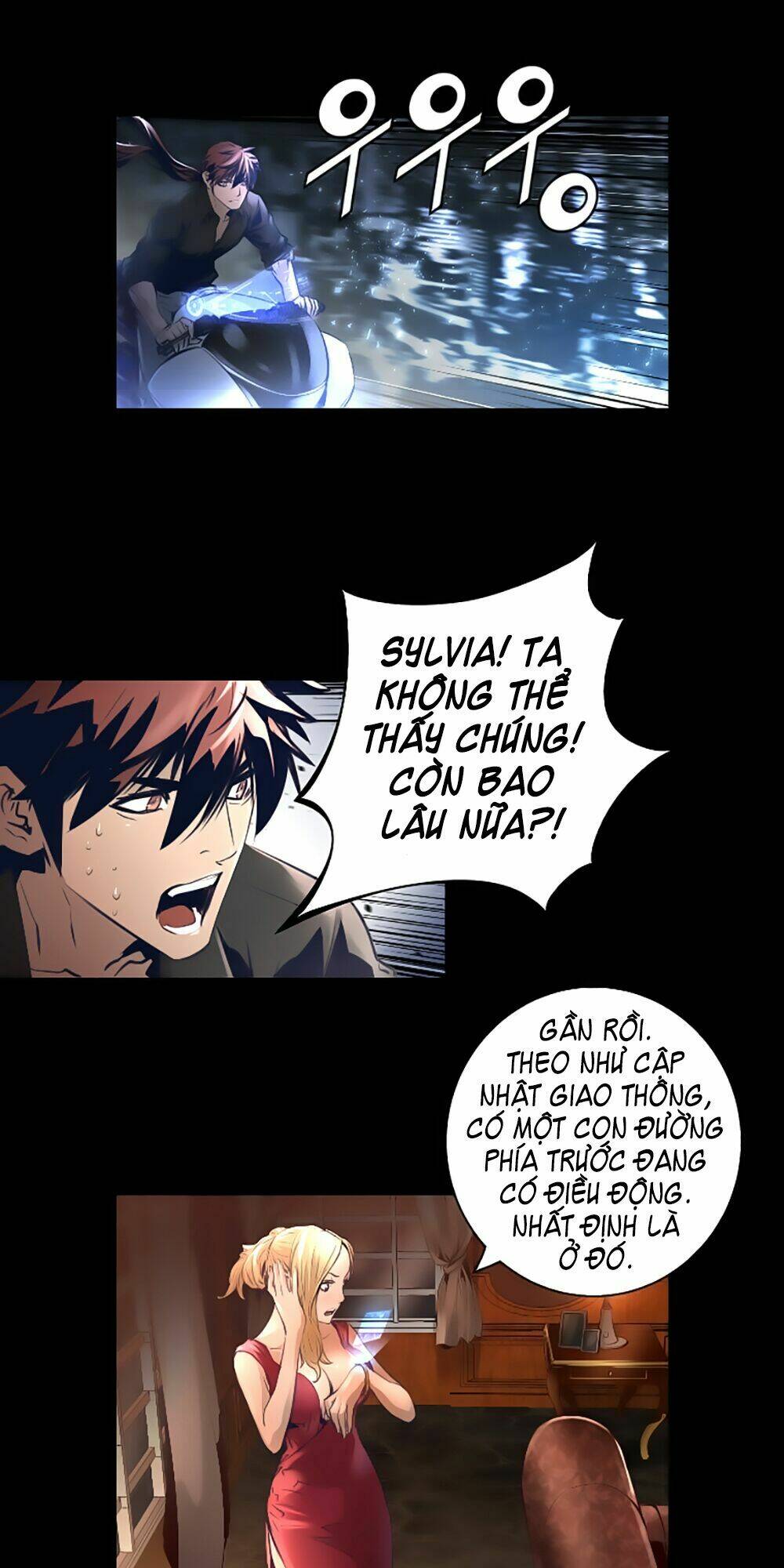 tam tuyệt tại dị giới chapter 45 11