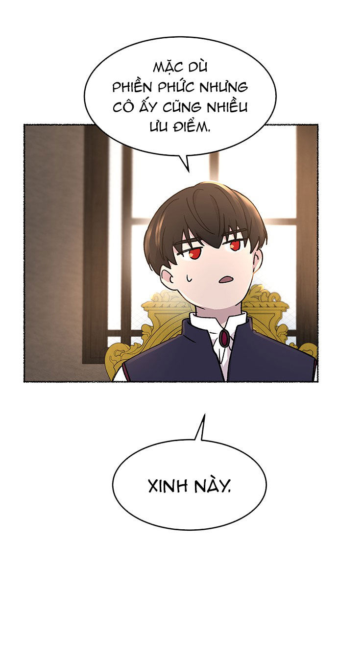 như gió trên cành cây khô chapter 69 55