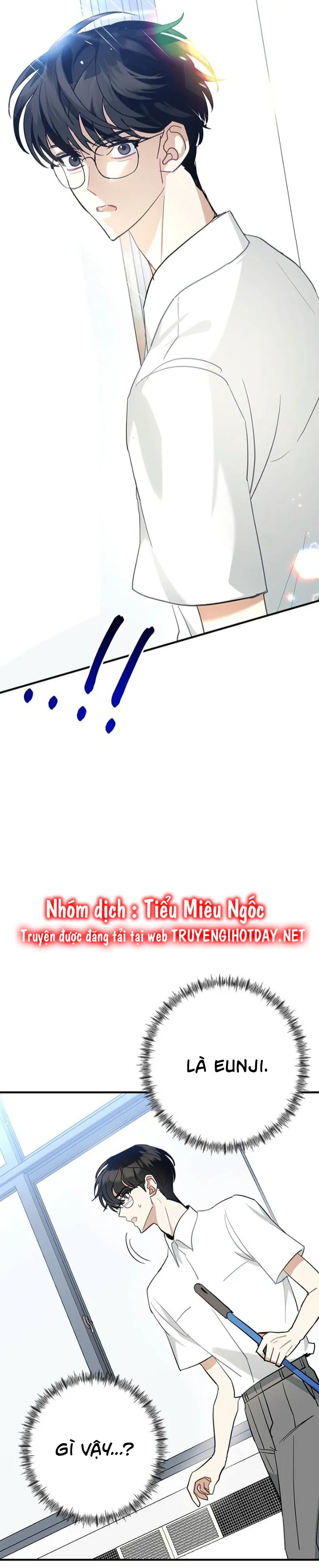 nụ hôn của tên ác ma chapter 37 2