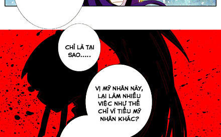 đầu óc đại sư huynh của ta rất đen tối chapter 230 14