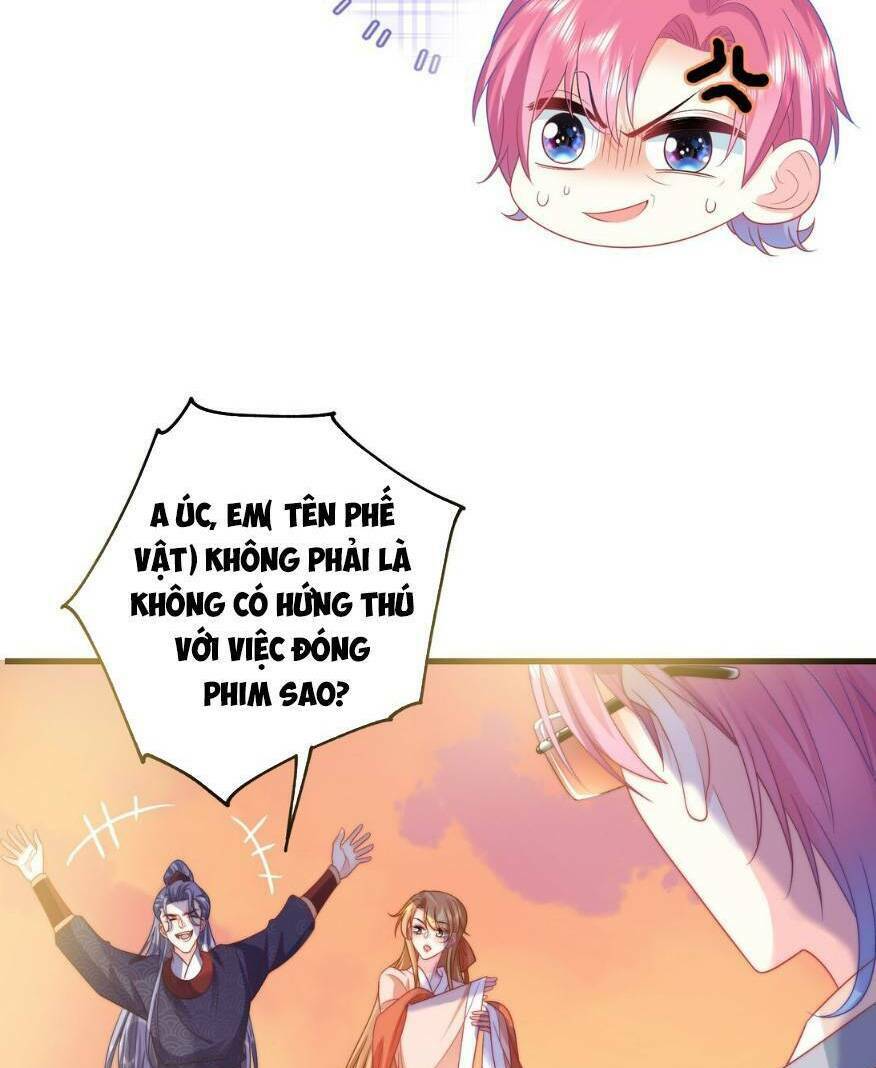 ông trùm phản diện là nữ chapter 9 39