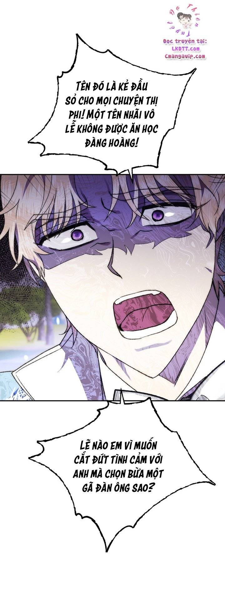 cha, con không muốn kết hôn đâu chapter 42 21